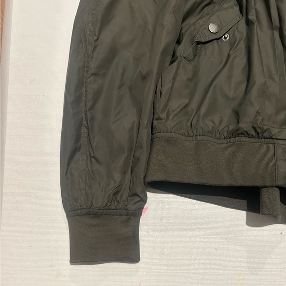 H&M, L.O.G.G Bomber Jacket - Picture 3 of 6